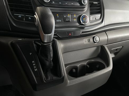 Used 2021 Ford Transit 250 Medium Roof image 27