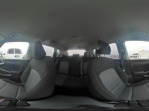 Used 2025 Kia Soul LX w/ LX Technology Package image 40