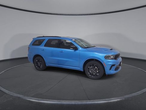 New 2026 Dodge Durango GT AWD/4WD image 2