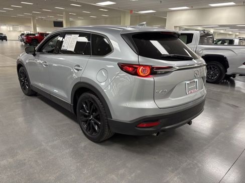 Used 2023 MAZDA CX-9 Touring Plus image 5