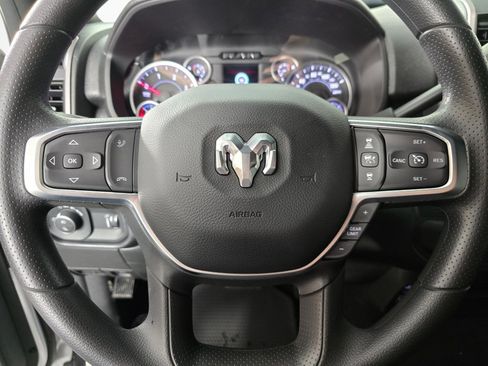 New 2026 RAM 2500 Tradesman AWD/4WD image 19