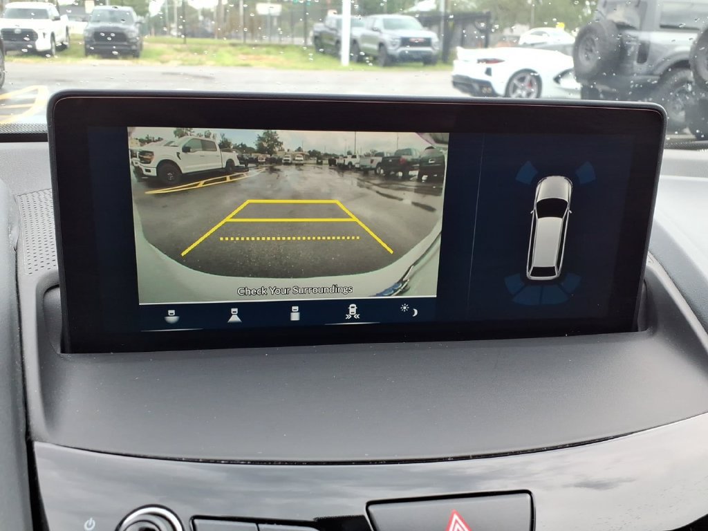 Used 2024 Acura RDX w/ Advance Package AWD/4WD image 34