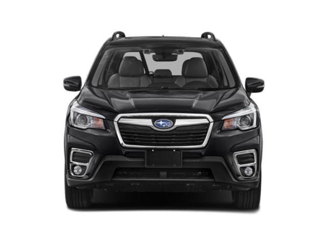 Used 2019 Subaru Forester Limited w/ Popular Package #3 AWD/4WD image 7