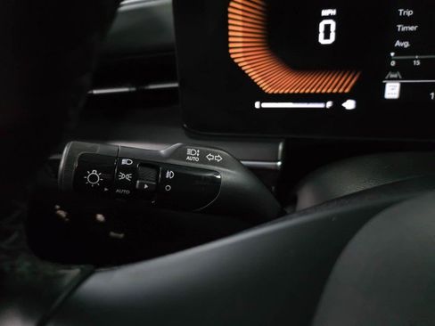 Used 2025 Kia K5 GT-Line w/ GT-Line Premium Package image 23