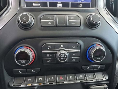 Used 2020 Chevrolet Silverado 1500 RST image 24