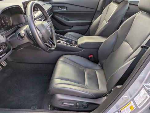 Certified 2024 Honda Accord Sport image 15