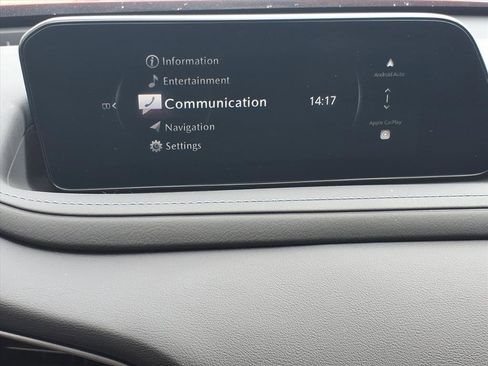 Used 2024 MAZDA CX-30 AWD 2.5 S w/ Select Sport Pkg image 9