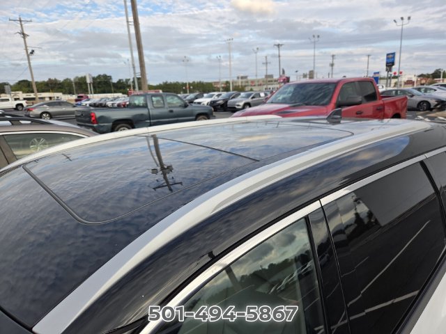 Used 2024 Nissan Rogue SL w/ SL Premium Package FWD image 7