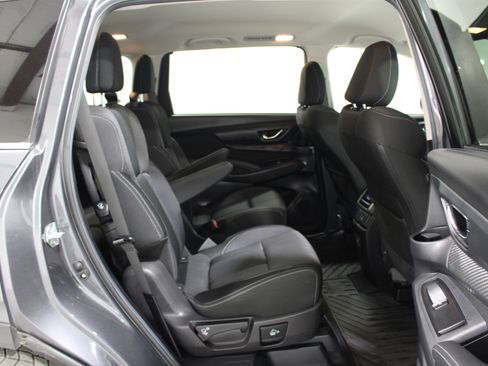 Used 2024 Subaru Ascent Premium w/ Convenience Package AWD/4WD image 23