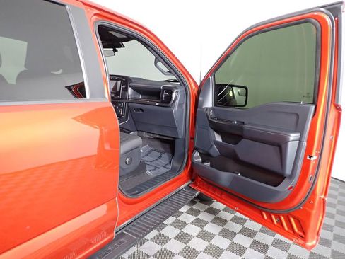 Used 2023 Ford F150 XL w/ STX Appearance Package AWD/4WD image 35