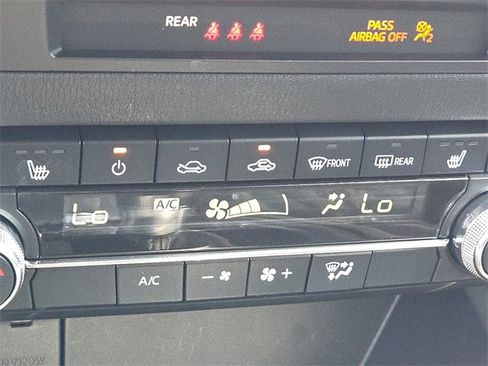 Used 2024 MAZDA CX-5 AWD 2.5 S w/ Premium Package image 20