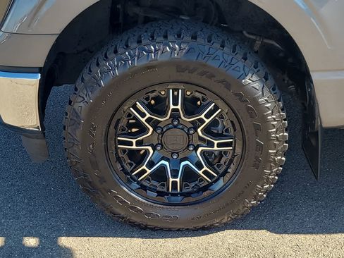 Used 2023 Ford F150 XL w/ Trailer Tow Package image 16