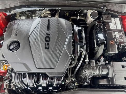 Used 2022 Hyundai Sonata SE image 36