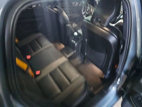 Certified 2023 Volvo V60 T8 Polestar AWD/4WD image 8