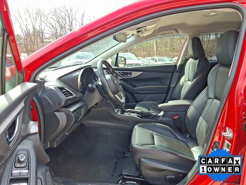 Certified 2023 Subaru Crosstrek 2.5i Limited image 14