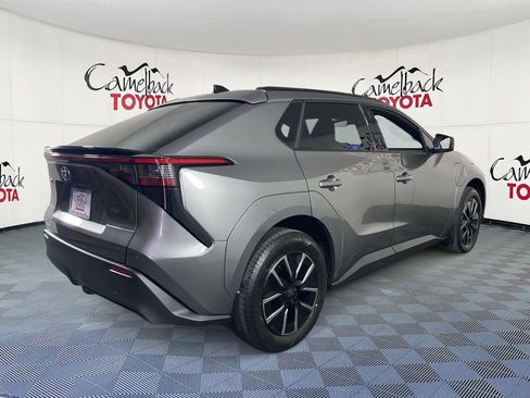 New 2026 Toyota bZ XLE image 7