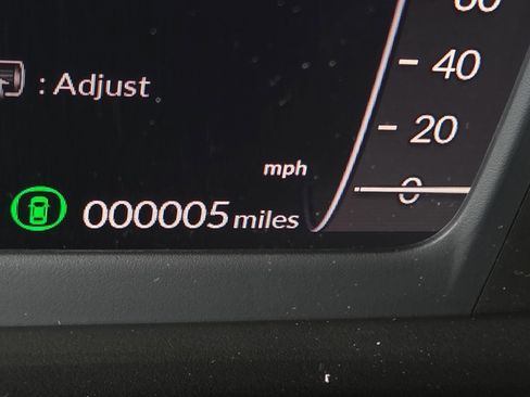 New 2026 Honda Pilot Elite image 28