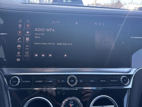 Used 2023 Bentley Continental GT Mulliner image 25