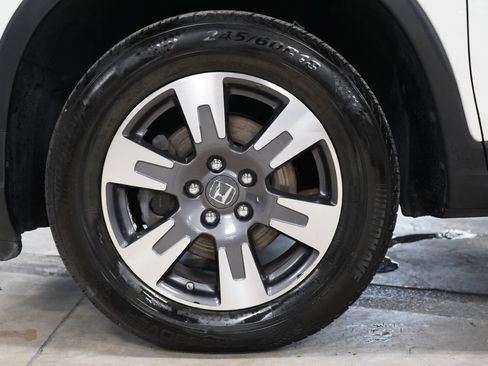 Used 2017 Honda Ridgeline RTL-T image 32