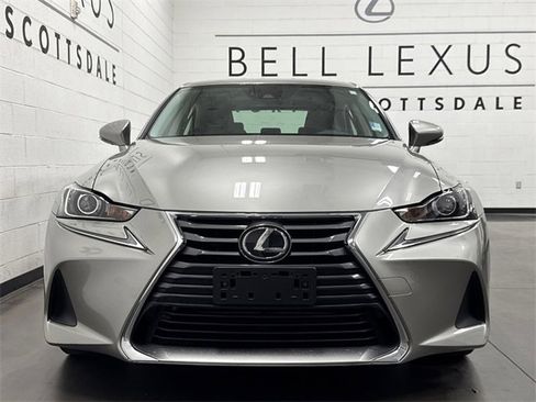 Used 2017 Lexus IS 300 300 image 24