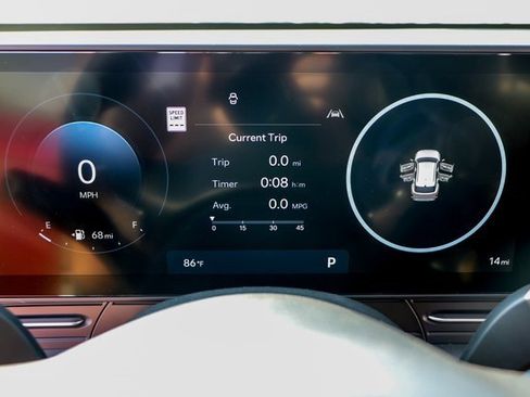 Used 2025 Hyundai Kona SEL image 9