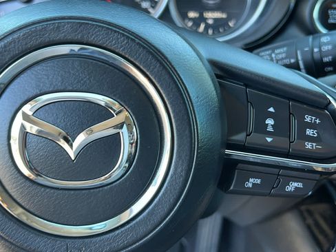 Used 2022 MAZDA CX-9 Touring w/ Touring Premium Package AWD/4WD image 20