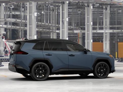 New 2026 Toyota RAV4 XSE AWD/4WD image 13