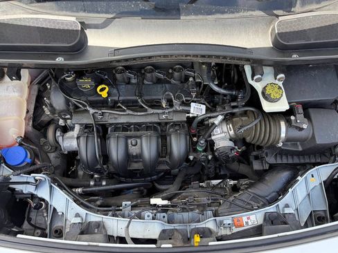 Used 2016 Ford Transit Connect XL FWD image 9