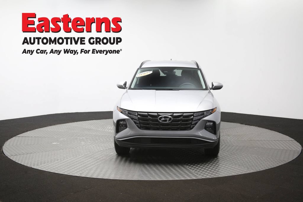 Used 2023 Hyundai Tucson SEL AWD/4WD image 57