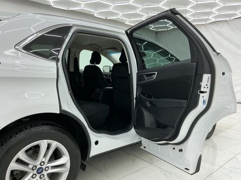 Used 2019 Ford Edge SEL FWD image 22
