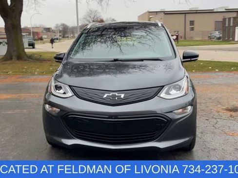 Used 2020 Chevrolet Bolt Premier w/ Infotainment Package image 3