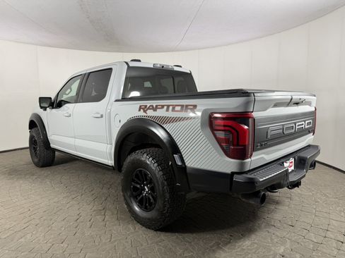 Used 2024 Ford F150 Raptor AWD/4WD image 6