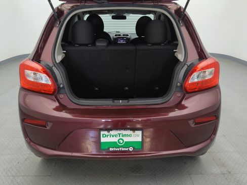 Used 2020 Mitsubishi Mirage GT image 29
