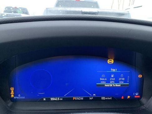 Used 2021 Ford Explorer ST w/ ST Street Pack AWD/4WD image 3