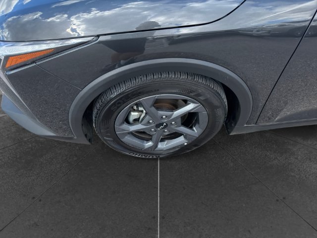 Used 2025 Kia K4 FWD image 9