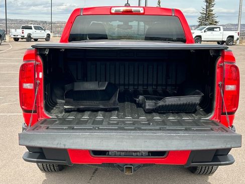Used 2018 Chevrolet Colorado LT image 5