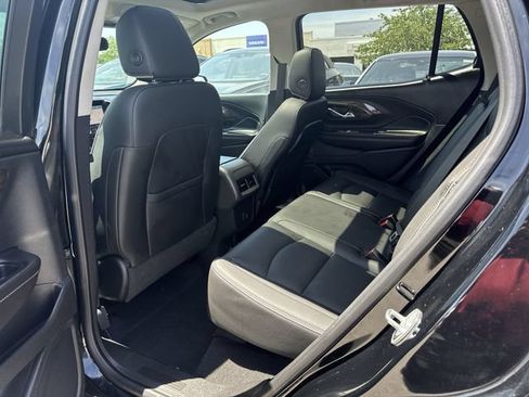Used 2020 GMC Terrain Denali FWD image 22