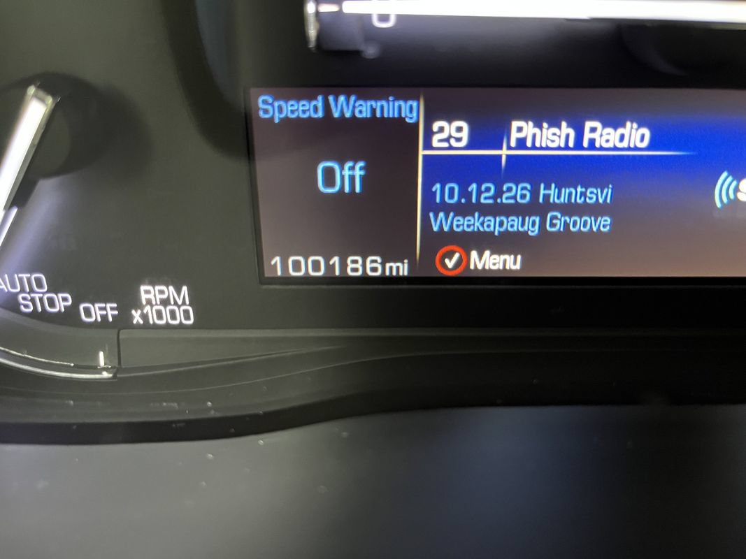 Used 2018 Cadillac XT5 Luxury w/ Driver Awareness Package AWD/4WD image 17