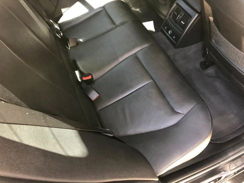 Used 2015 BMW 328i xDrive Sedan AWD/4WD image 37