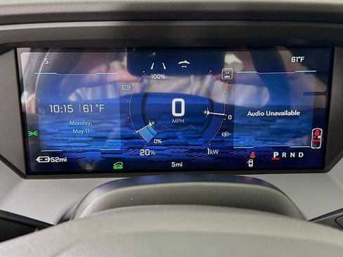New 2027 Chevrolet Bolt RS FWD image 14