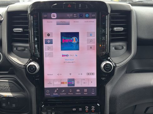 New 2025 RAM 2500 Tradesman image 27