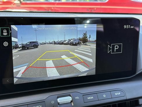 New 2025 Kia K4 EX image 22