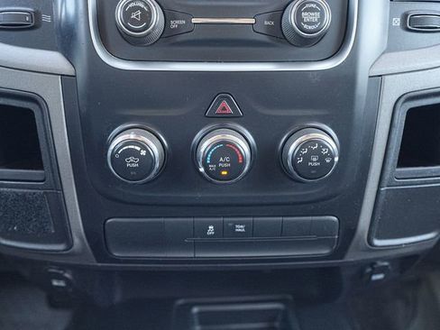 Used 2015 RAM 3500 Tradesman w/ Chrome Appearance Group AWD/4WD image 26