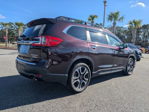 Certified 2023 Subaru Ascent Touring image 4