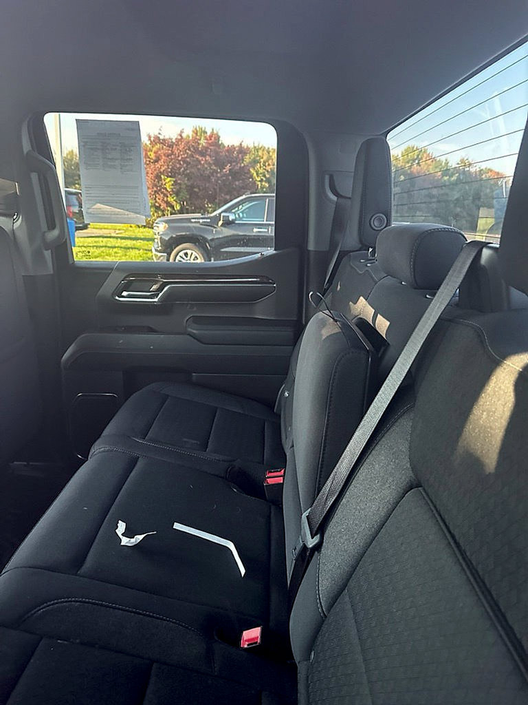 Used 2024 GMC Sierra 1500 Elevation AWD/4WD image 12