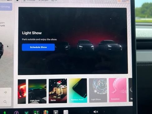 Used 2026 Tesla Model Y 2WD image 22