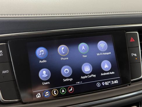 Used 2021 Buick Enclave Essence w/ LPO, Touring Package image 63