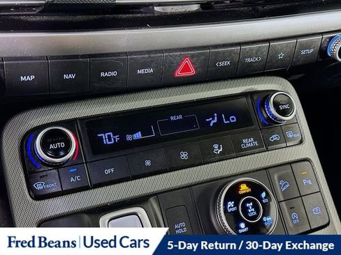 Used 2024 Hyundai Palisade XRT AWD/4WD image 23