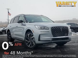 New 2026 Lincoln Corsair Grand Touring 360° Tour