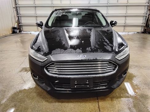 Used 2016 Ford Fusion SE image 7